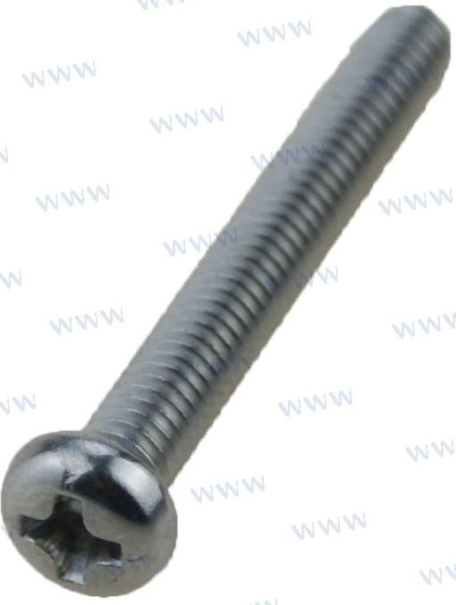 90152-05M04-00 SCREW M4X30 For Yamaha Warranty Incl