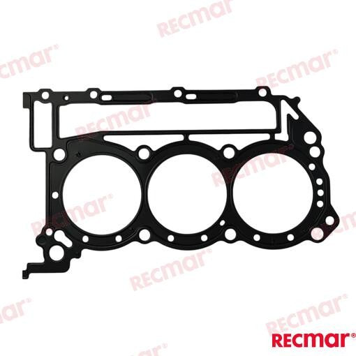 Cylinder Head Gasket Port Fits Suzuki Outboard 11142-98J10-000