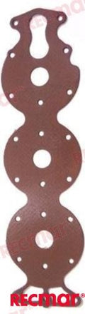 Valvecover Gasket Fits Yamaha Outboard 688-11193-A1-00