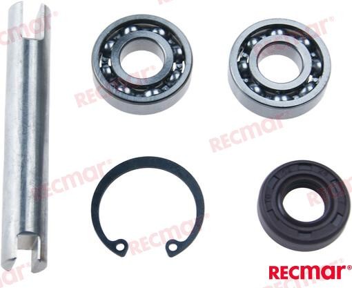 21951422 SHAFT KIT For Volvo Warranty Incl