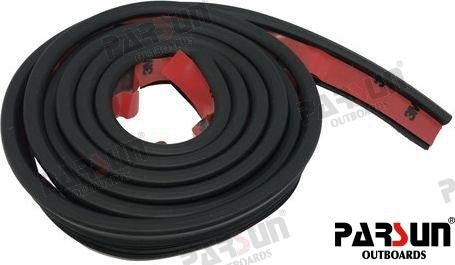 Rubber Seal, Top Cowling Fits Parsun Outboard F40-06000002