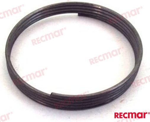 52-81473M O-RING For Mercruiser Warranty Incl