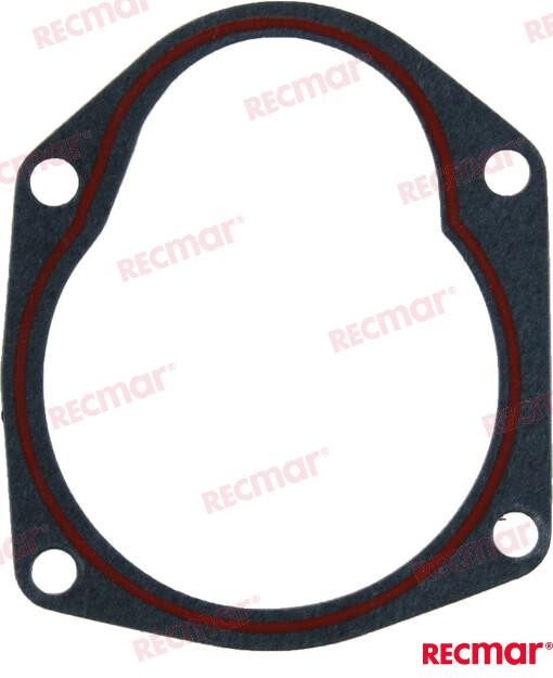 Gasket Fits MerCruiser Mercury Stern Drive 822189