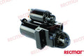 3860566 Starter (496 Power 12V 1.4kW) For OMC Warranty Incl