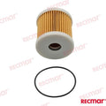 Element 10 Micron Fits Honda Outboard 90794-46868-00