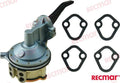 Fuel Pump Fits Crusader Inboard 62092