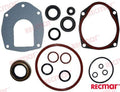 26-816575A3 GEARCASE SEAL KIT For Mercruiser Warranty Incl