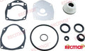 8M0088081 GEARCASE SEAL KIT For Mercruiser Warranty Incl
