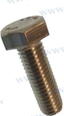 09117-08057 BOLT M8X25 For Suzuki Warranty Incl