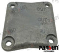 Cover, Fuel Pump Fits Parsun Outboard F25-05130007