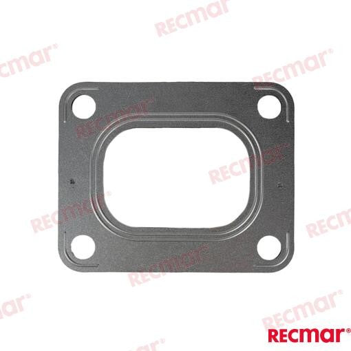 GASKET Fits Yanmar Diesel Inboard 119593-18110