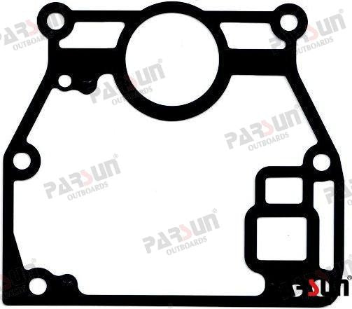 Gasket,Engine Basement Fits Tohatsu Outboard 835427003