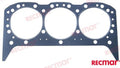 Cylinder Head Gasket V6 Fits Volvo Penta Stern Drive 27-879150140