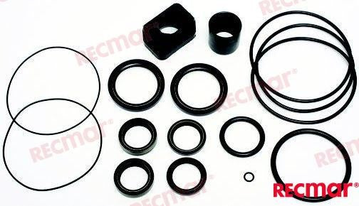 3856002 SEALING KIT For Volvo Warranty Incl