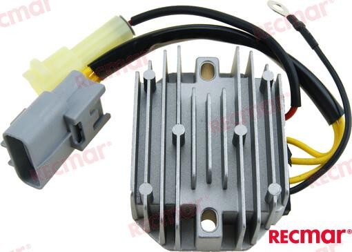 Rectifier Fits MerCruiser Mercury Stern Drive 898103T14
