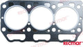 Head Gasket Fits Yanmar Diesel Inboard Diesel 128374-01911