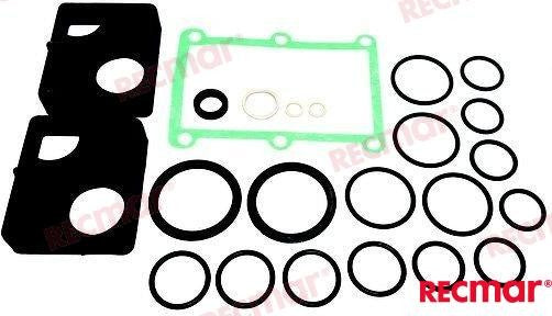 REC22106 HEAT EXCHANGER GASKET KIT For PARSUN Warranty Incl