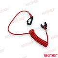 0176288 STOP SWITCH For OMC Warranty Incl