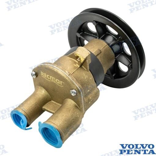 3854286 WATER PUMP For Volvo Warranty Incl