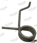 Torsion Spring Fits Parsun Outboard F15-13020002W