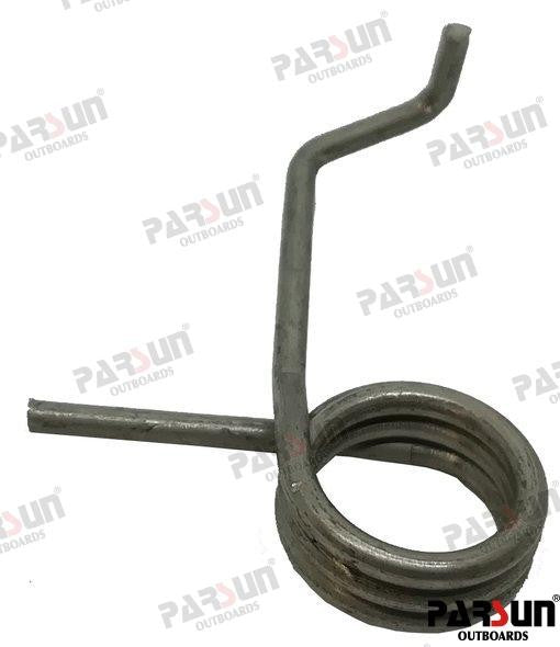 Torsion Spring Fits Parsun Outboard F15-13020002W
