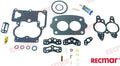 Carburetor Kit Fits OMC Johnson Evinrude Outboard 1397-2634