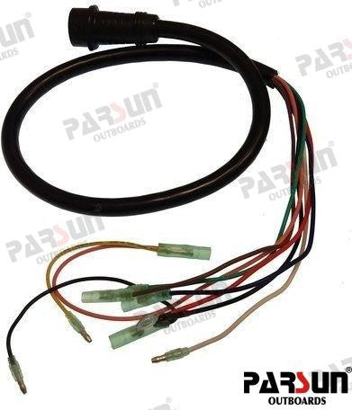F8-05090100W CDI CABLE For Parsun Warranty Incl