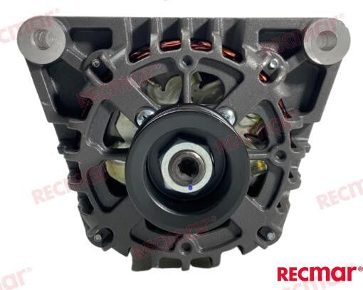 Alternator Fits Volvo Penta Stern Drive 3862613