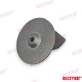 Aluminium Anode Fits Suzuki Outboard 55125-94502-01T