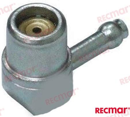 REC688-11370-00 CHECK VALVE ASSY For PARSUN Warranty Incl
