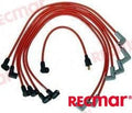 3850448 SPARK PLUG WIRE SET For Volvo Warranty Incl