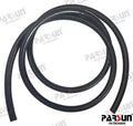 PAF115-10000001 OIL PIPE A (Φ7.5XΦ14.3X1530) For PARSUN Warranty Incl