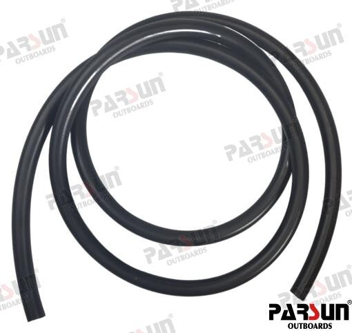 PAF115-10000001 OIL PIPE A (Φ7.5XΦ14.3X1530) For PARSUN Warranty Incl