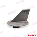 REC679-45371-00AL ALUMINIUM ANODE For PARSUN Warranty Incl