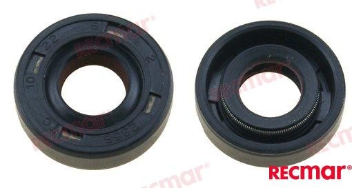 Oil Seal Fits Suzuki Outboard 5030109