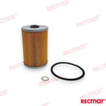 41650-502330 FUEL FILTER For Yanmar Warranty Incl