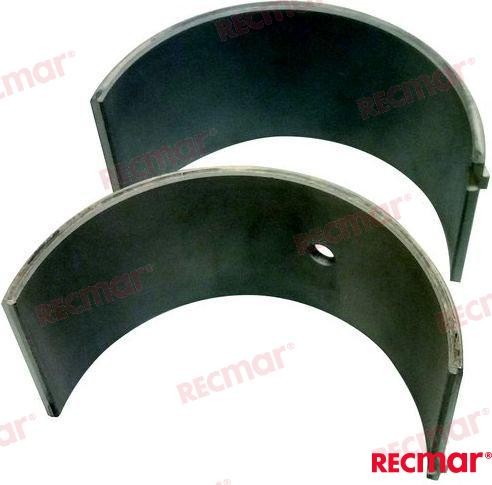 3885324 CONNECTING ROD BEARING KIT For Volvo Warranty Incl