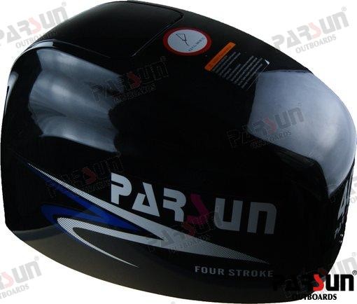 Top Cowling 40 H.P. New Model Fits Parsun Outboard F40-0600000A