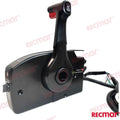16904A15 REMOTE CONTROL PUSH TO OPEN 8PINS For Mercruiser Warranty Incl