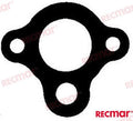 Thermostat Gasket Fits MerCruiser Mercury Stern Drive 475901