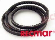 Drive Belt 1450 Mm Fits Volvo Penta Stern Drive 958328