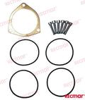 879194185 COOLER KIT OIL For Mercruiser Warranty Incl