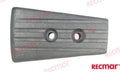Aluminium Anode Fits Volvo Penta Stern Drive 3589876