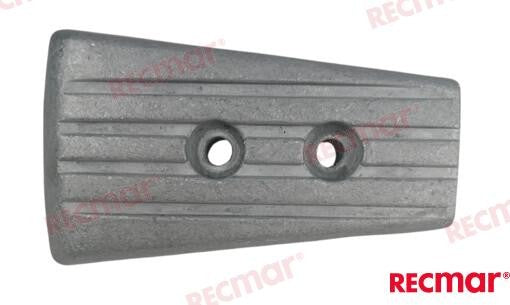 Aluminium Anode Fits Volvo Penta Stern Drive 3589876
