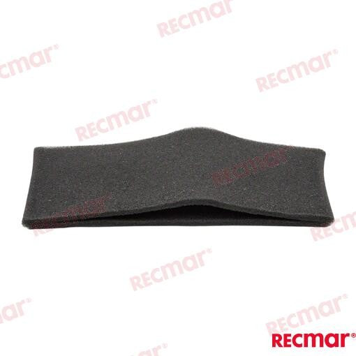 127692-18880 AIR FILTER For Yanmar Warranty Incl