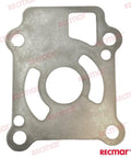 Palte Fits MerCruiser Mercury Stern Drive 161592
