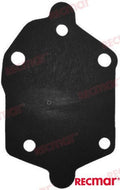 Membrane Fits Yamaha Outboard 80606M