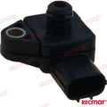 37830-PGK-A01 MAT/MAP SENSOR For Crusader Warranty Incl