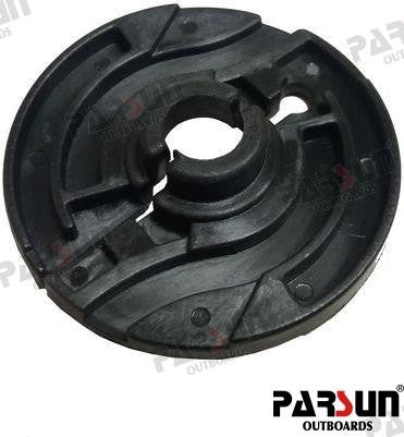 Plate, Press Fits Parsun Outboard F2.6-04070006