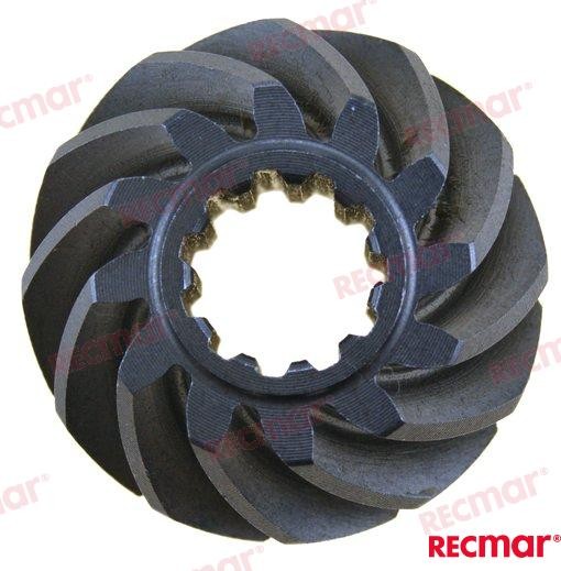 Pinion Fits Suzuki Outboard 57311-93901-000